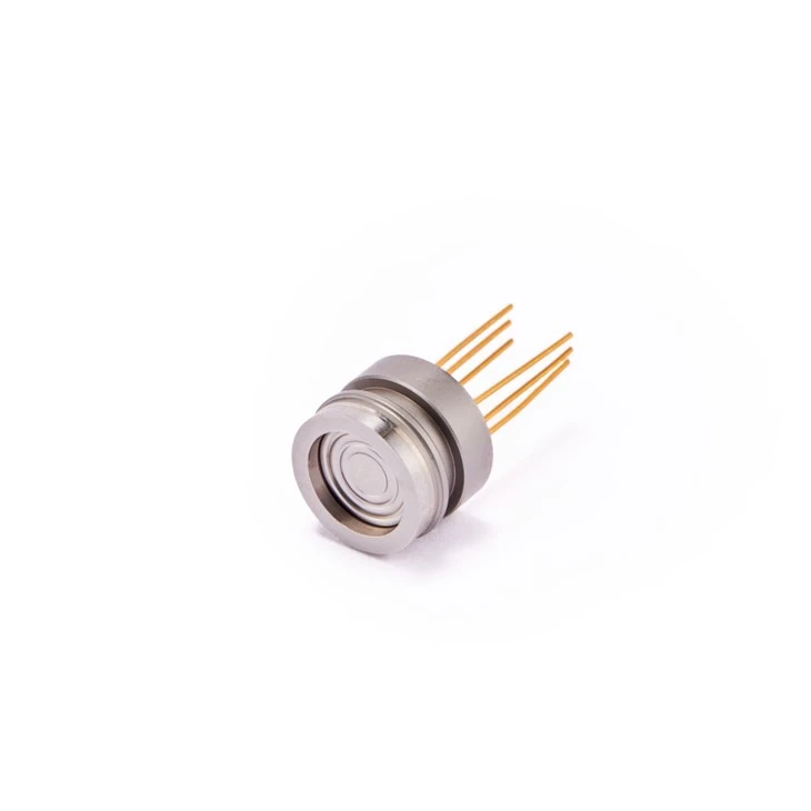 12.6mm Isolated Pressure Sensing Cell